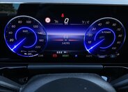 Mercedes-Benz EQA SUV / Terénní 0,0 140 kw