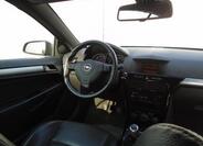 Opel Astra 16