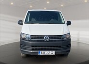Volkswagen Transporter Skříň 2,0 l 75 kw