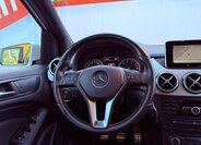 Mercedes-Benz Třídy B Hatchback 0,0 90 kw