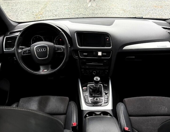 Audi Q5 SUV / Terénní 0,0 0