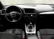 Audi Q5 SUV / Terénní 0,0 0