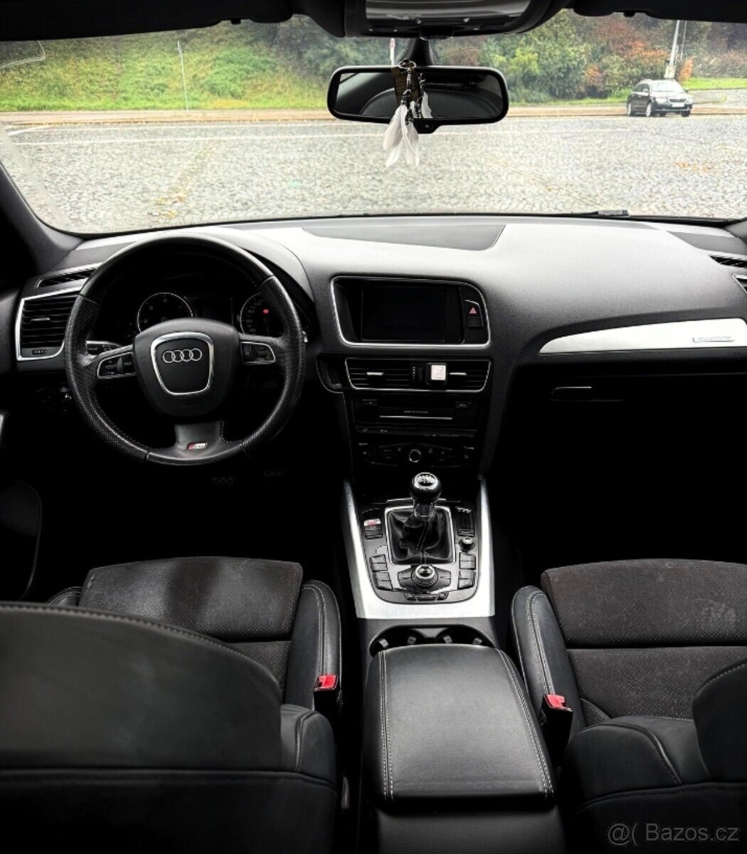 Audi Q5 SUV / Terénní 0,0 0