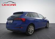 Škoda Scala 5