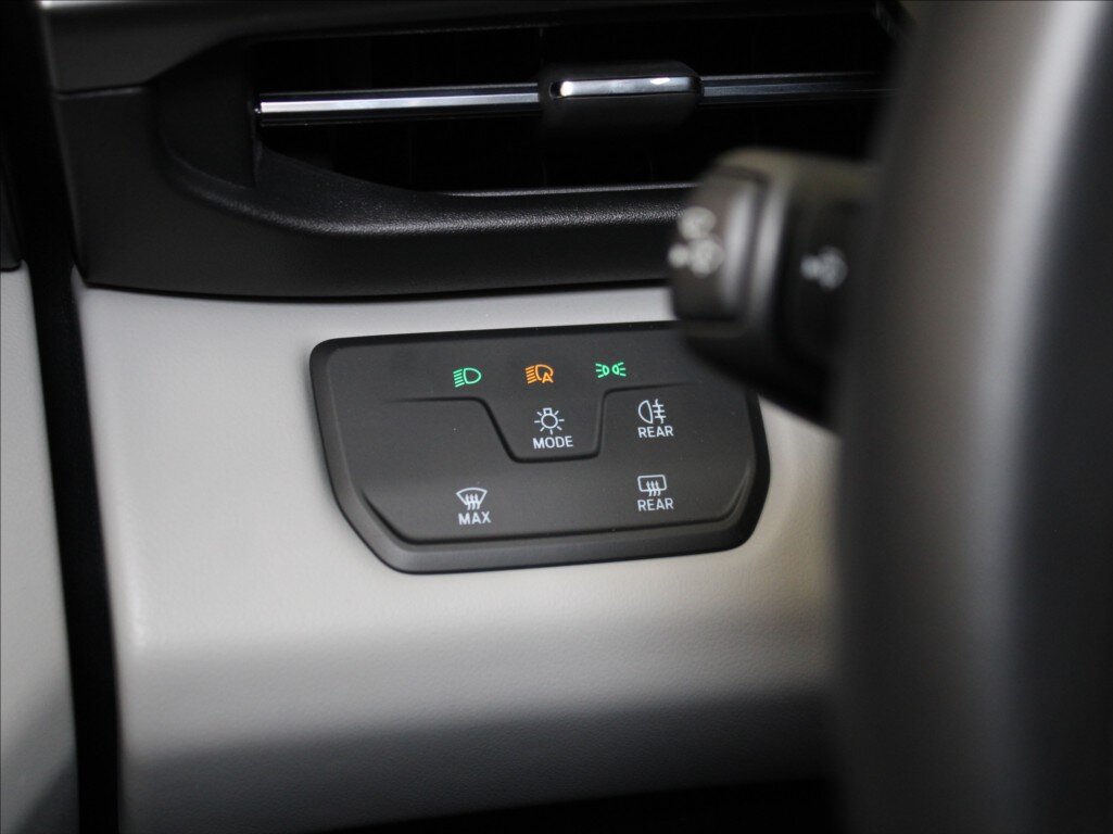 Ford Explorer SUV 10,0 250 kw