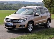 Volkswagen Tiguan 3