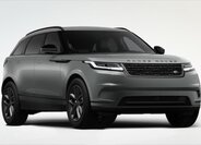 Land Rover Range Rover Velar 5