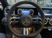 Mercedes-Benz Třídy A 7