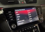 Škoda Superb Kombi 2,0 l 110 kw