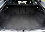 Audi Q8 SUV / Terénní 3,0 l 250 kw