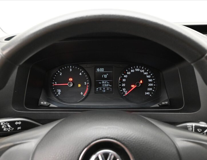 Volkswagen Transporter 14