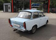 Trabant 601S 5