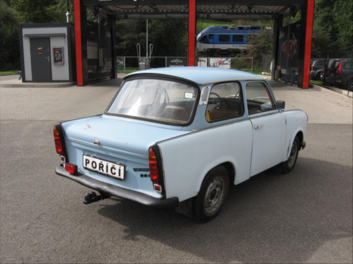 Trabant 601S