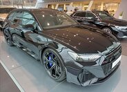 Audi RS 6 Kombi 4,0 l 463 kw