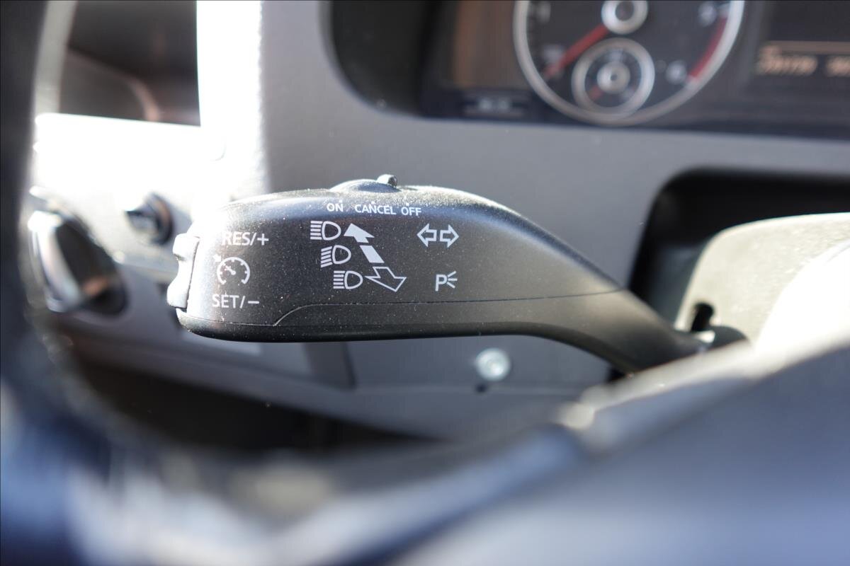 Volkswagen Caravelle Ostatní 2,0 l 132 kw