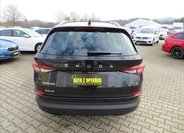 Škoda Kodiaq 6