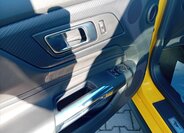 Ford Mustang Kupé 5,0 l 328 kw