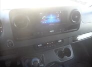 Mercedes-Benz Sprinter Skříň 2,1 l 120 kw