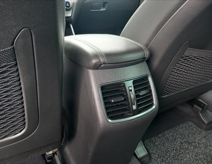 Hyundai Tucson SUV / Terénní 1,6 l 130 kw