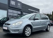 Ford S-MAX 1