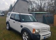 Land Rover Discovery SUV / Terénní 0,0 140 kw