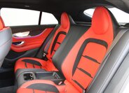 Mercedes-Benz AMG GT Kombi 4,0 l 430 kw