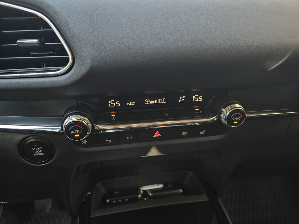 Mazda CX-30 SUV / Terénní 2,0 l 90 kw