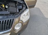 Škoda Yeti SUV 1,2 l 77 kw