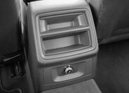 Audi A4 Kombi 2,0 l 110 kw