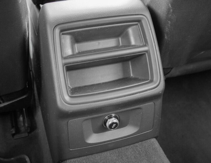 Audi A4 Kombi 2,0 l 110 kw