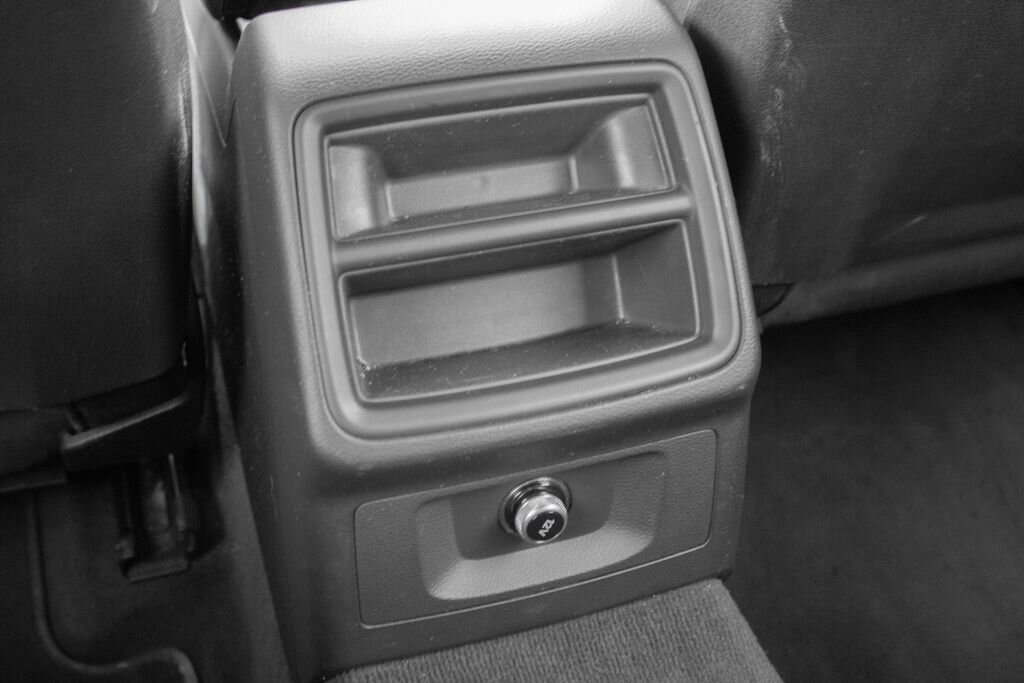 Audi A4 Kombi 2,0 l 110 kw