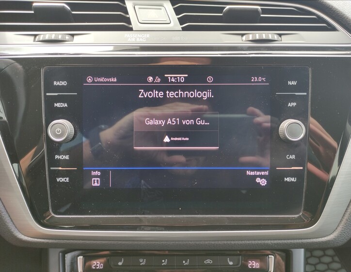 Volkswagen Touran 12