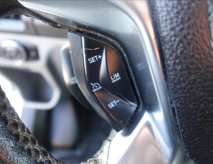 Ford Transit Ostatní 2,0 l 77 kw