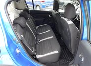 Dacia Sandero Hatchback 898,0 66 kw