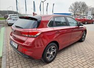 Hyundai i30 Hatchback 1,5 l 118 kw
