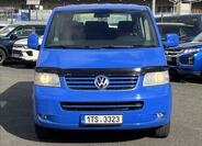 Volkswagen Caravelle 2