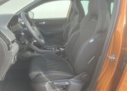 Škoda Karoq SUV 1,5 l 110 kw