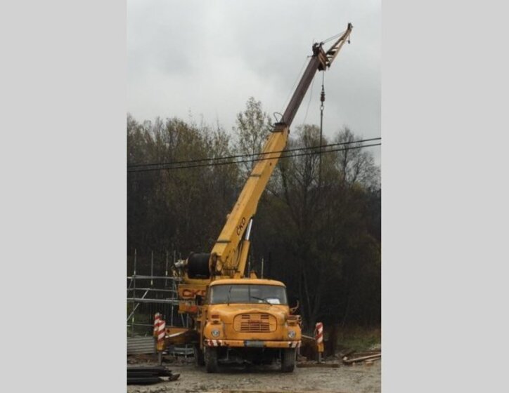 Tatra Ostatní Ostatní 0,0 0
