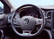 Renault Mégane Kombi 1,3 l 117 kw