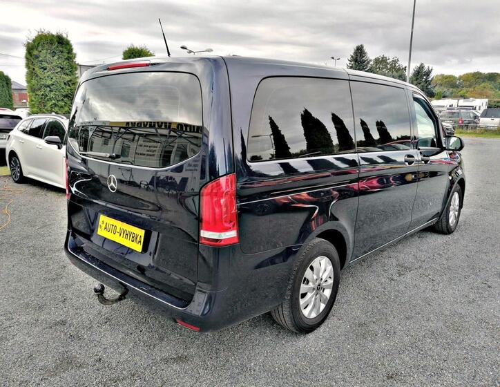 Mercedes-Benz Vito 3