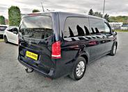 Mercedes-Benz Vito 3