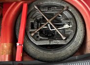 Škoda Fabia Hatchback 1,9 l 77 kw