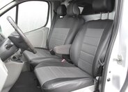 Opel Vivaro Ostatní 2,0 l 84 kw