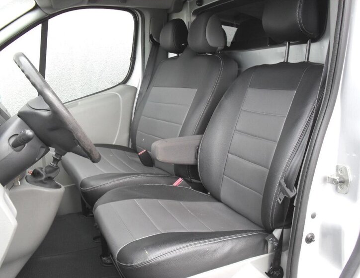 Opel Vivaro Ostatní 2,0 l 84 kw