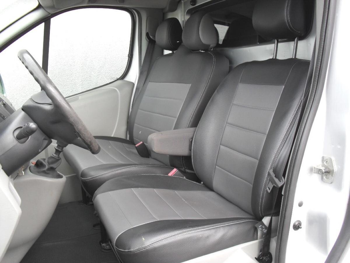 Opel Vivaro Ostatní 2,0 l 84 kw