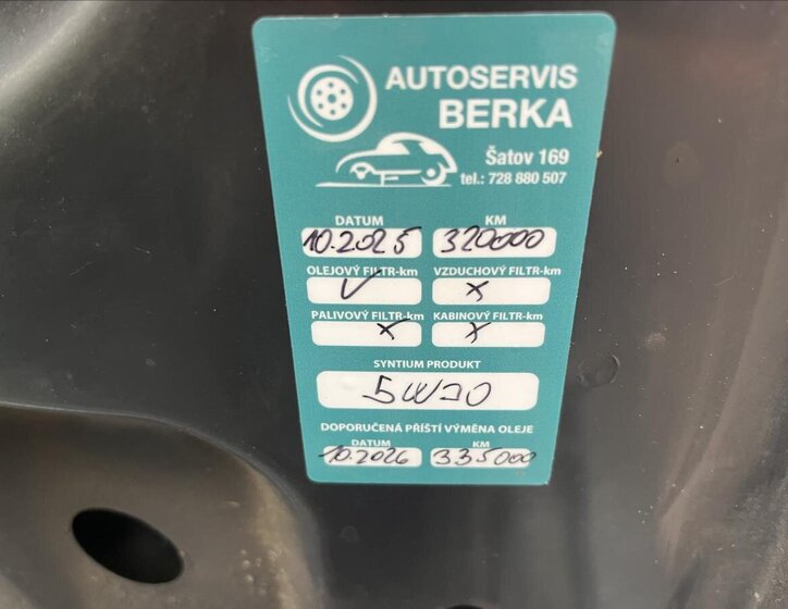 BMW X5 SUV / Terénní 2,9 l 135 kw