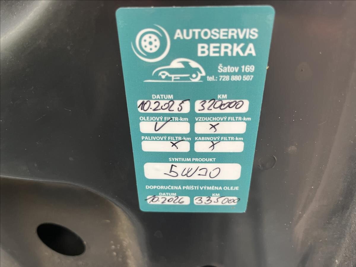 BMW X5 SUV / Terénní 2,9 l 135 kw