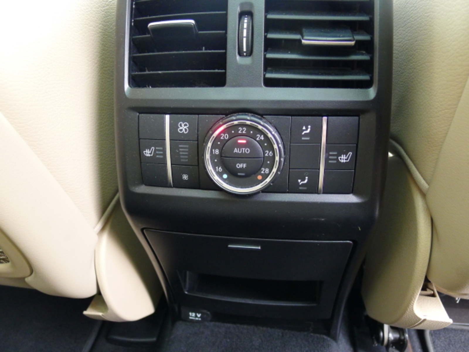 Mercedes-Benz GLS 24