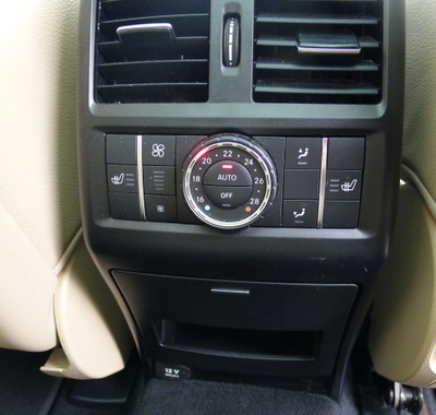 Mercedes-Benz GLS 24