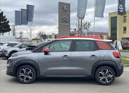 Citroën C3 Aircross 8